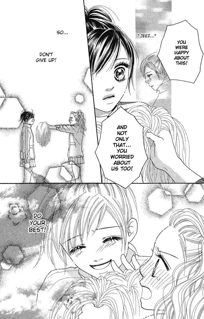 Parfait Tic Chapter 59 22